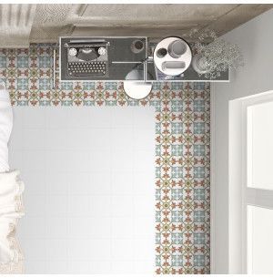 Cordoba Viana 25x25 - Keros 2