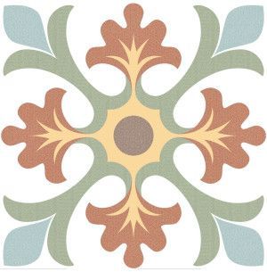 Cordoba Viana 25x25 - Keros