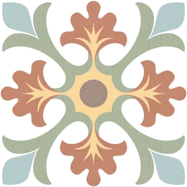 Cordoba Viana 25x25 - Keros