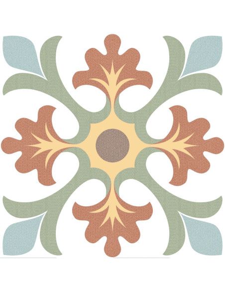 Cordoba Viana 25x25 - Keros