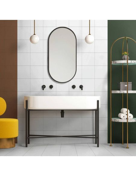 Element Blanco 25x25 - Keros