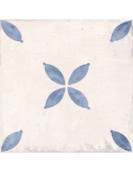 Sofia Azul 25x25 - Keros