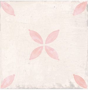 Sofia Rosa 25x25 - Keros