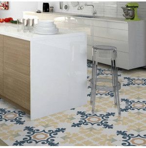 Valencia Huerta 25x25 - Keros 2