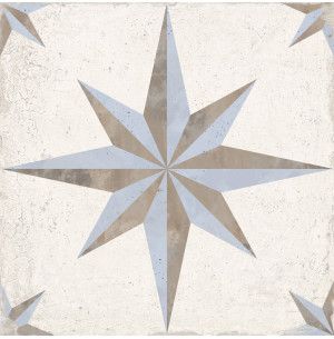 Vichy Sol 25x25 - Keros