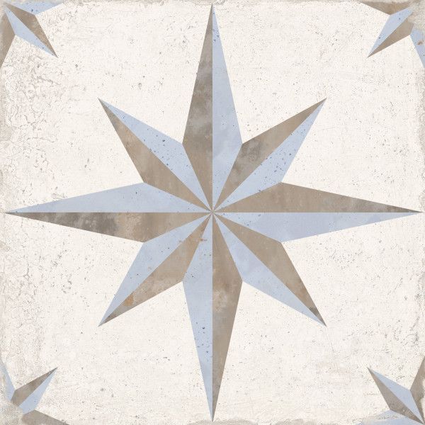 Vichy Sol 25x25 - Keros