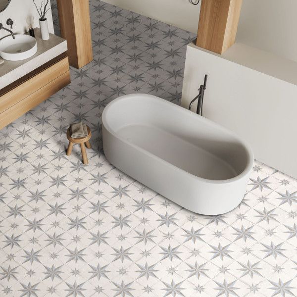Vichy Sol 25x25 - Keros