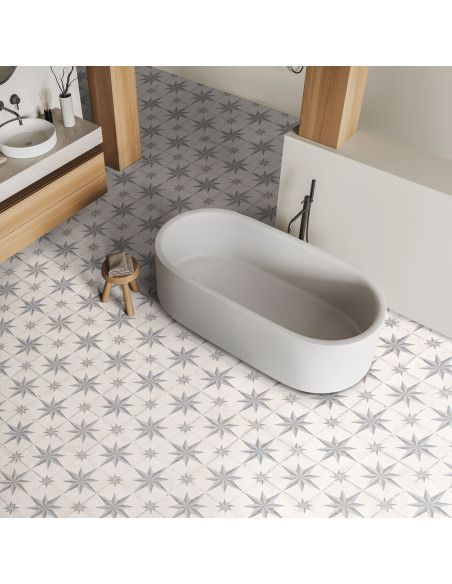 Vichy Sol 25x25 - Keros