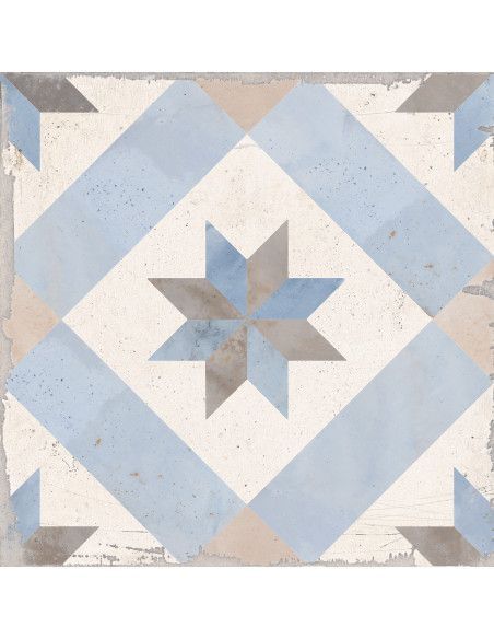 Vichy Mar 25x25 - Keros