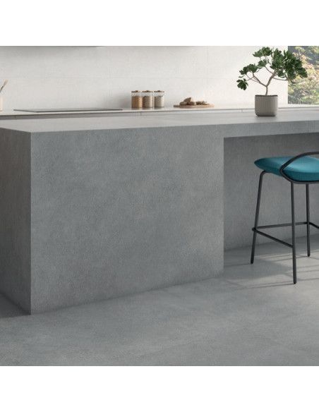 Portland Gris 60x120 - Geotiles