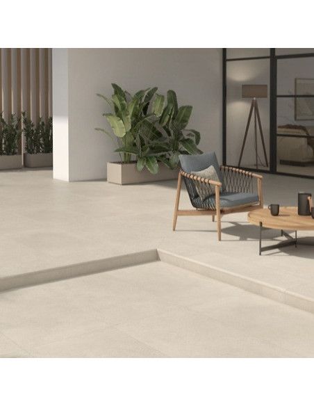 Portland Marfil 60x120 - Geotiles