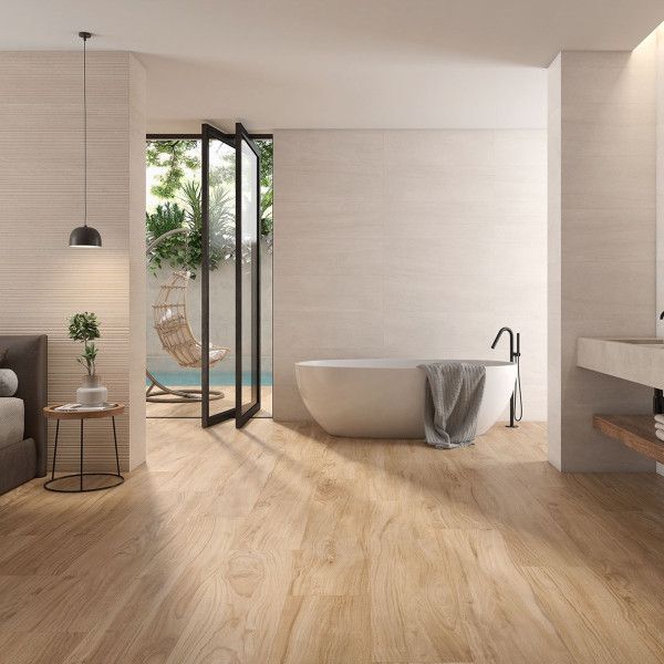 Bolzano Natural 20x120 - Navarti