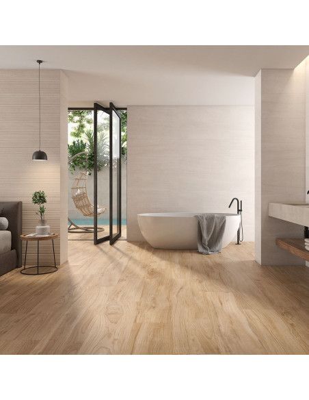 Bolzano Natural 20x120 - Navarti