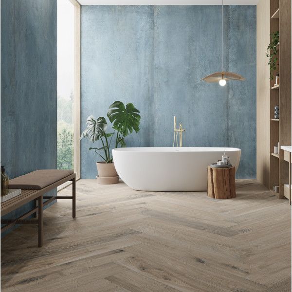 Loring Natural 20x120 - Navarti