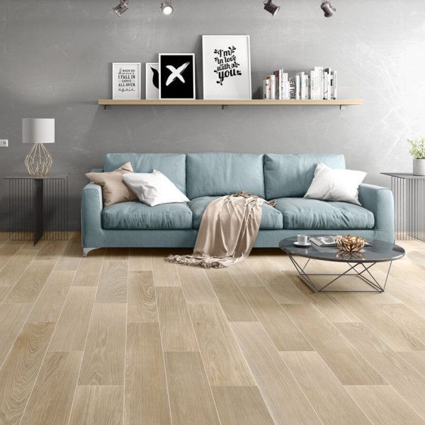 Medina Natural 20x120 - Navarti