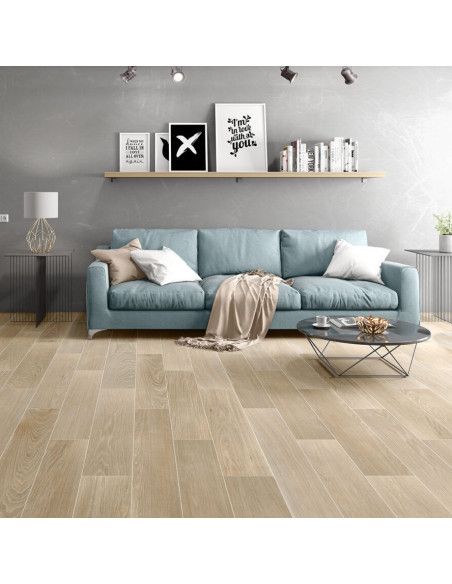 Medina Natural 20x120 - Navarti