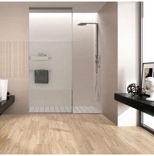Taiga Crema 20x120 - Navarti