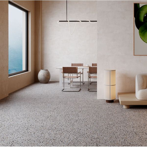 Nadinne Taupe 60x60 - Navarti