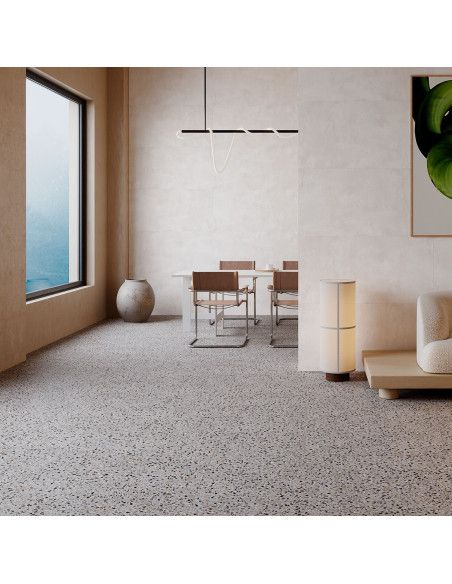 Nadinne Taupe 60x60 - Navarti