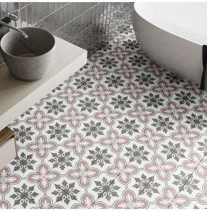 Lys White 45x45 - Navarti 2