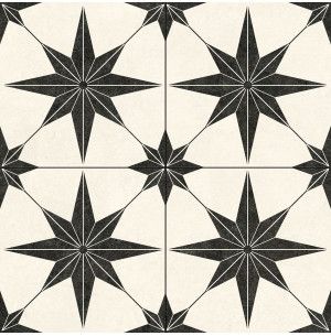 Star White 45x45 - Navarti
