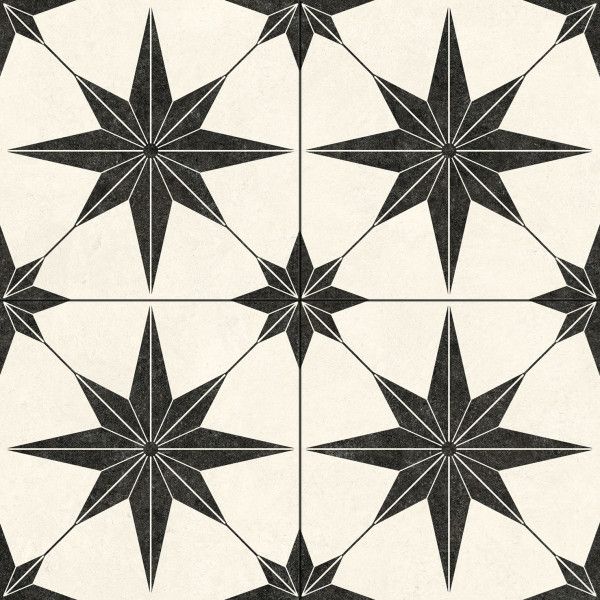 Star White 45x45 - Navarti
