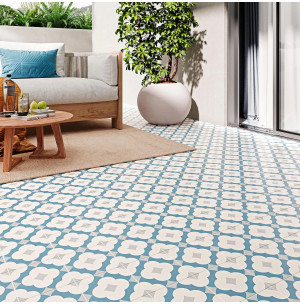 Atenas 15x15 - Ribesalbes 2
