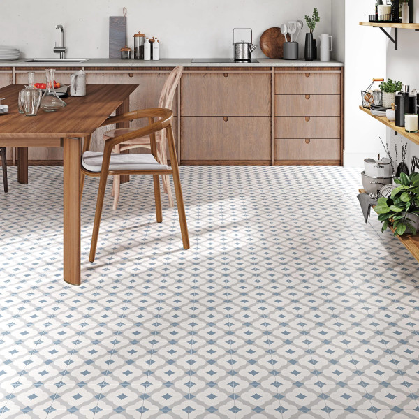 Corinto 15x15 - Ribesalbes