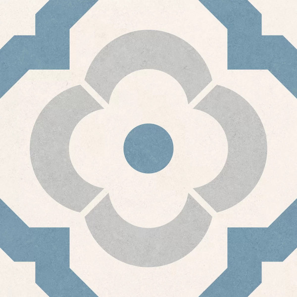 Rodas 15x15 - Ribesalbes