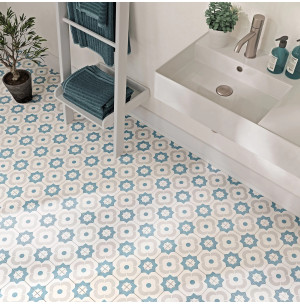 Rodas 15x15 - Ribesalbes 2