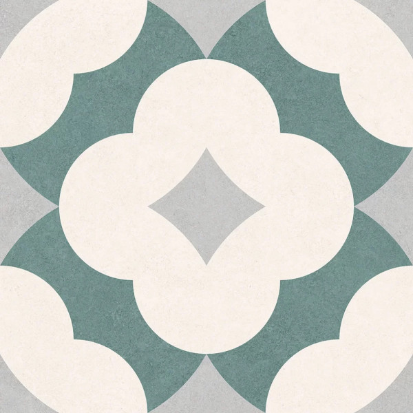 Salonica 15x15 - Ribesalbes