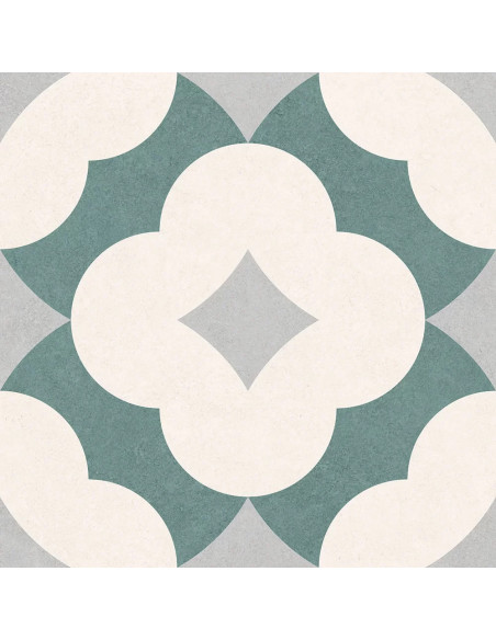 Salonica 15x15 - Ribesalbes