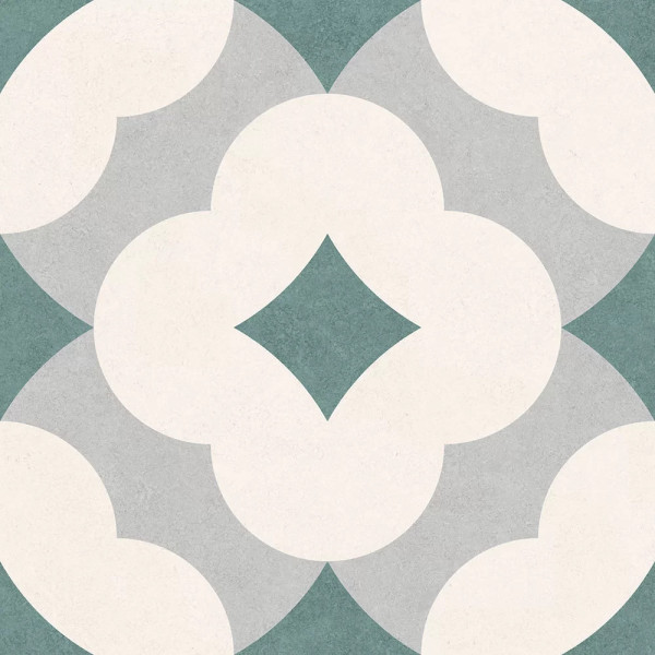 Larisa 15x15 - Ribesalbes