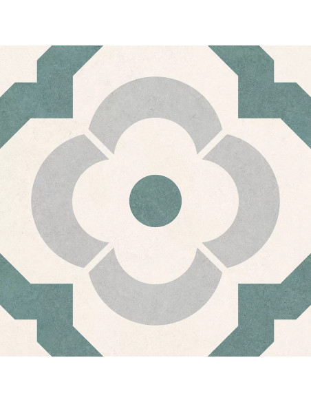 Pireo 15x15 - Ribesalbes