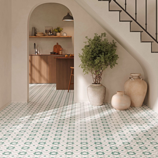 Pireo 15x15 - Ribesalbes