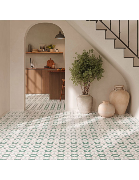 Pireo 15x15 - Ribesalbes