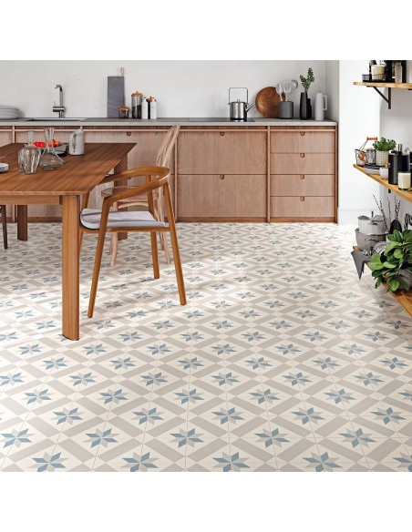 Pescara 15x15 - Ribesalbes