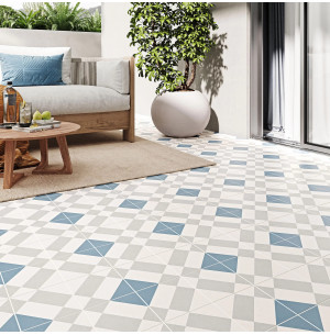 Trani 15x15 - Ribesalbes 2
