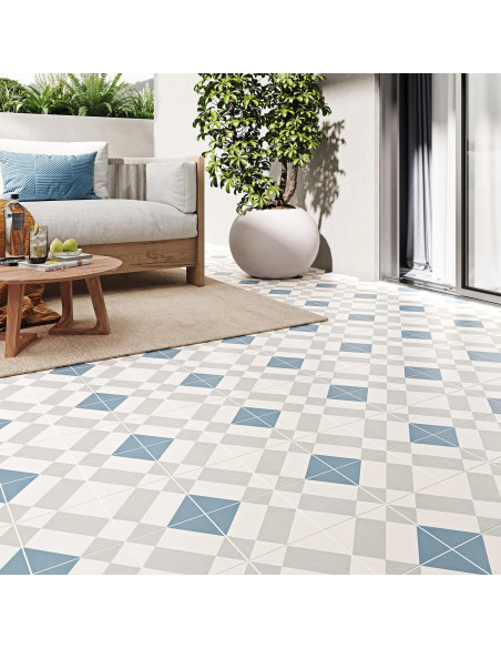 Trani 15x15 - Ribesalbes