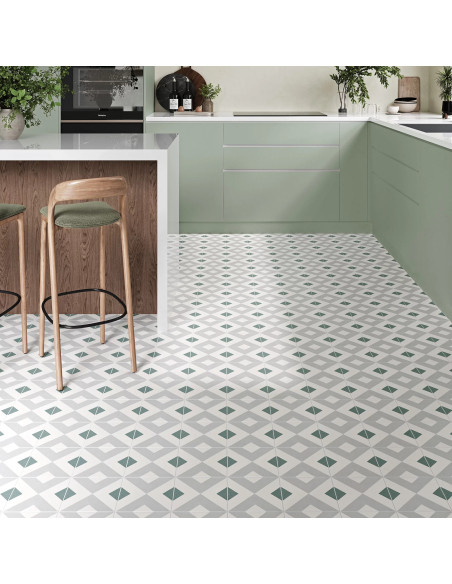 Venecia 15x15 - Ribesalbes