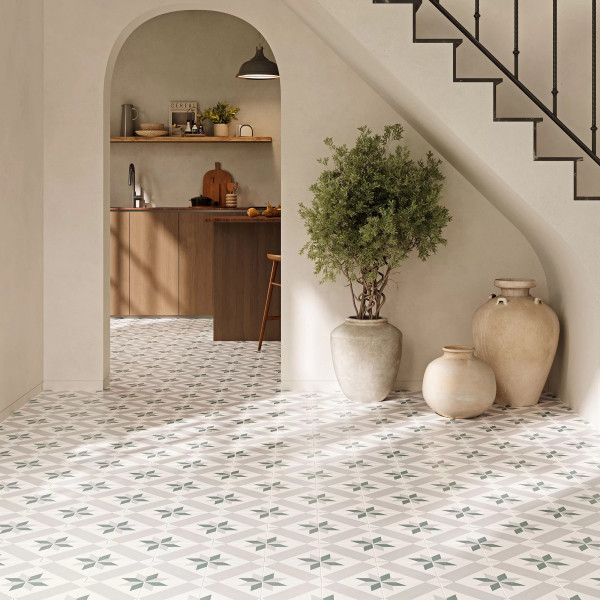 Bari 15x15 - Ribesalbes