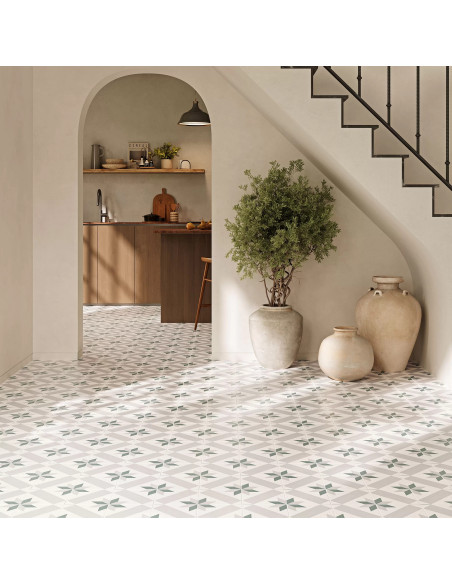 Bari 15x15 - Ribesalbes