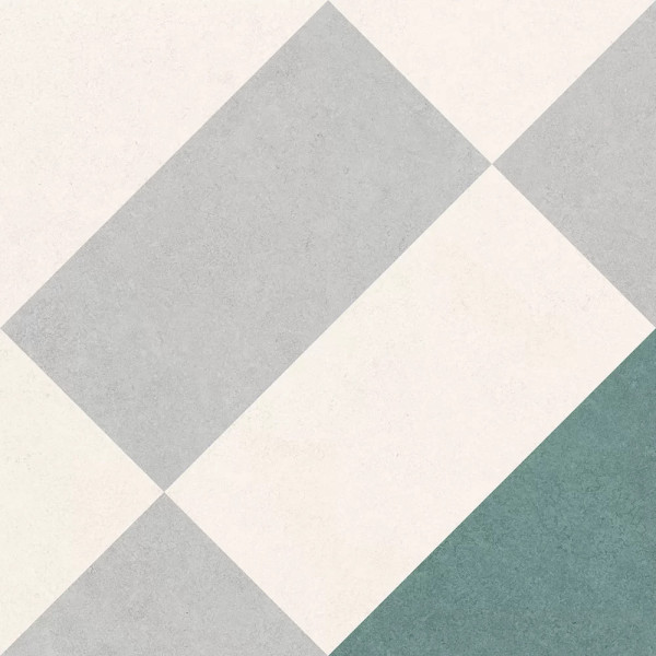 Roseto 15x15 - Ribesalbes