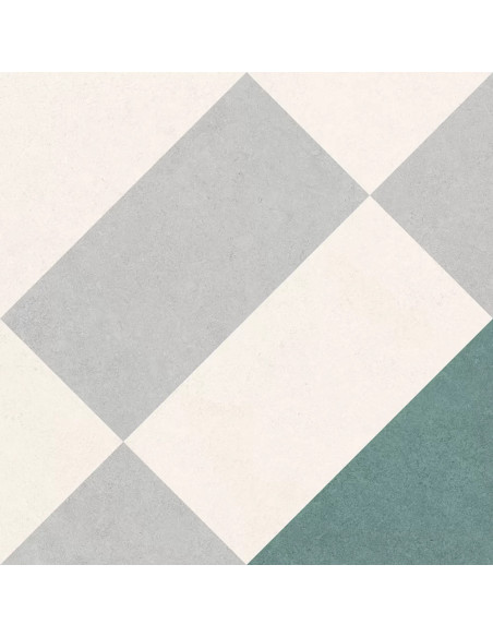 Roseto 15x15 - Ribesalbes