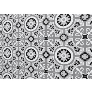 Brindisi Gris 22,5x22,5 - Mijares Cerlat 2