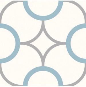 Canet Aqua 22,5x22,5 - Mijares Cerlat