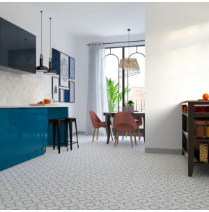 Canet Aqua 22,5x22,5 - Mijares Cerlat 2