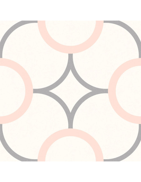 Canet Rosa 22,5x22,5 - Mijares Cerlat