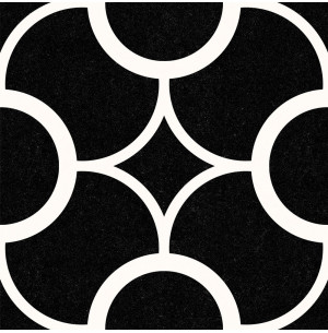 Canet Dark 22,5x22,5 - Mijares Cerlat