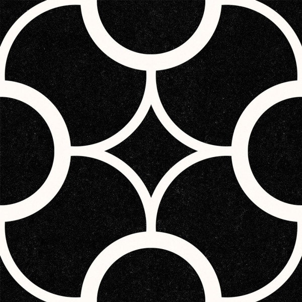 Canet Dark 22,5x22,5 - Mijares Cerlat